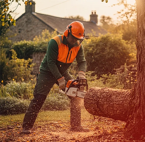 Tree Removal Services