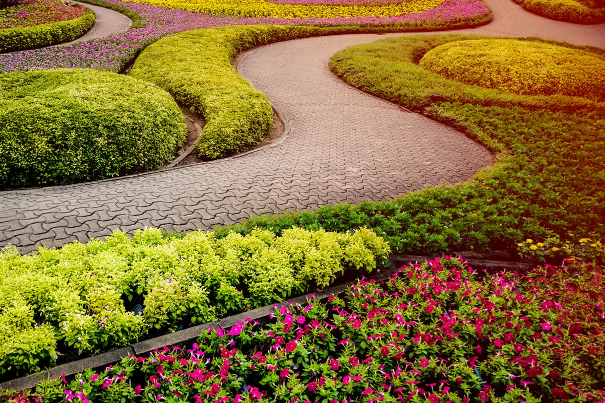 Landscaping Services