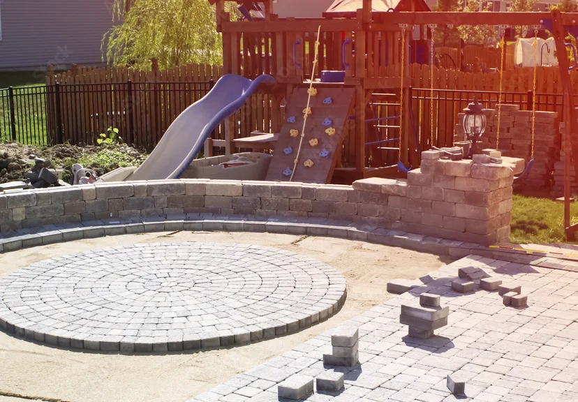 Masonry Services